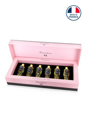 Coffret Plaisir secret 6 huiles