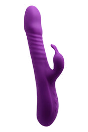 Vibro Rabbit va et viens Romax