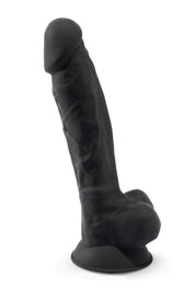 Gode The Original Model 1 noir 20 cm - SilexD