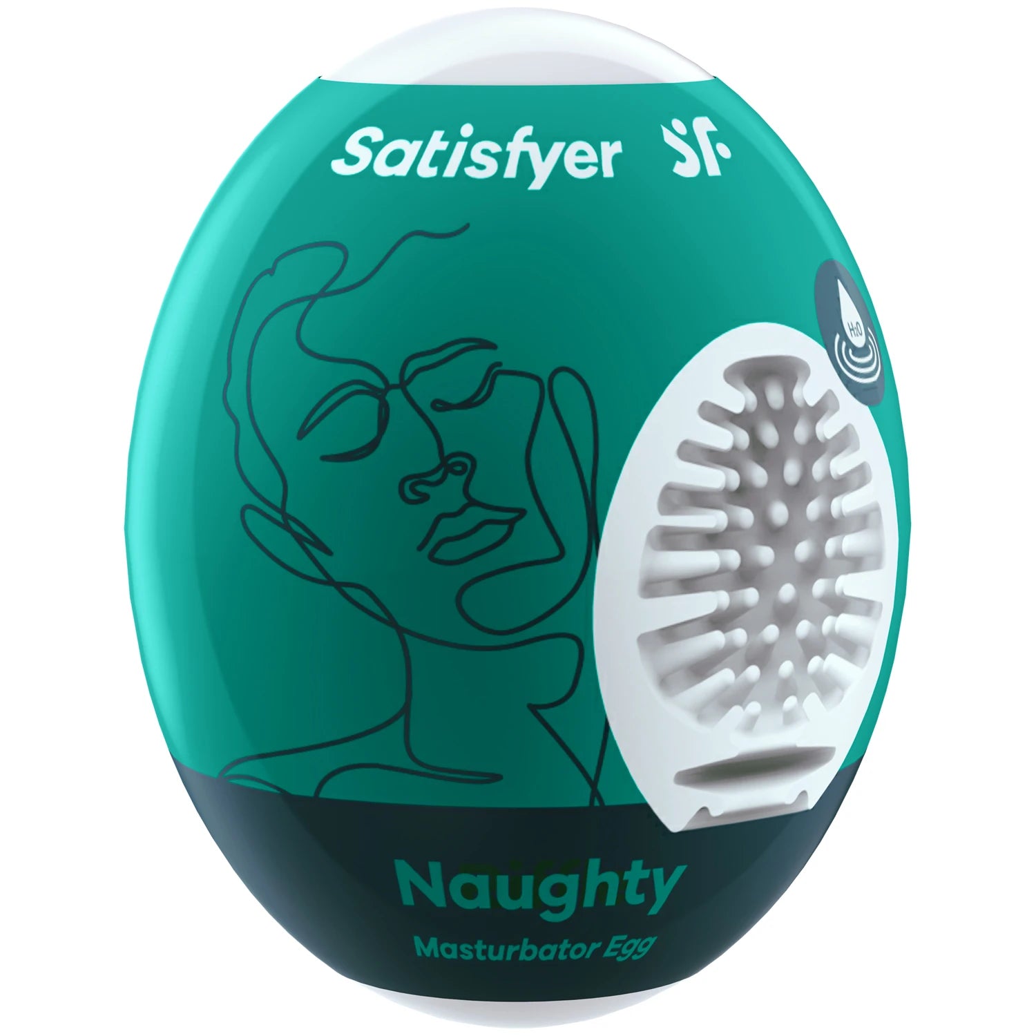 Satisfyer Eggs Naughty