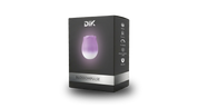 Vibromasseur Clitoridien "Blossompulse"  DIK