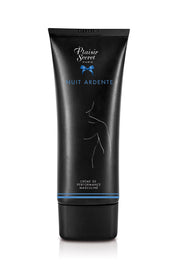 Crème de nuit ardente pour homme 60ml