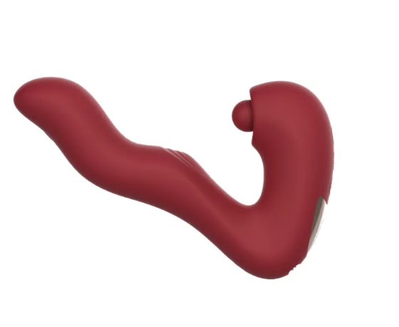 Vibromasseur Point G by La Fée-C