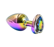 Plug Anal bijoux by La Fée-C