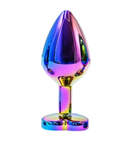 Plug Anal bijoux by La Fée-C