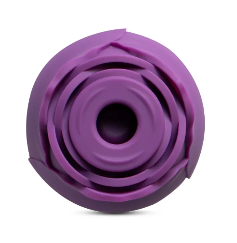 Vibromasseur Clitoridien Flower by La Fée-C