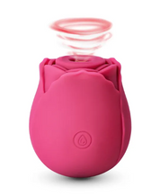 Vibromasseur Clitoridien Flower by La Fée-C