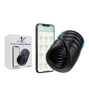 Masturbateur Masculin avec Contrôle par Application by La Fée-C