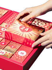 Calendrier de l'Avent Womanizer "Couple"