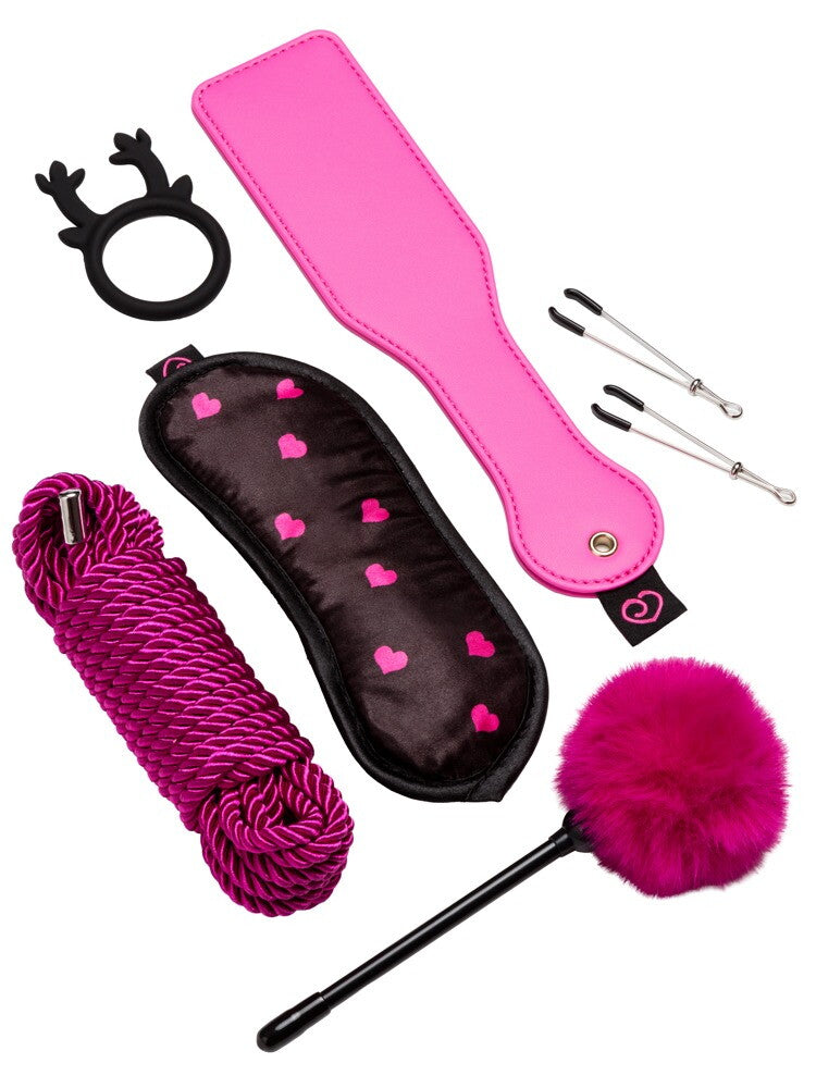 Calendrier de l'Avent Womanizer "Enjoy"
