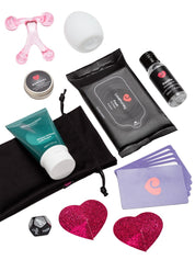 Calendrier de l'Avent Womanizer "Enjoy"