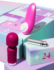 Calendrier de l'Avent Womanizer "Enjoy"