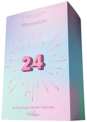 Calendrier de l'Avent Womanizer "Enjoy"
