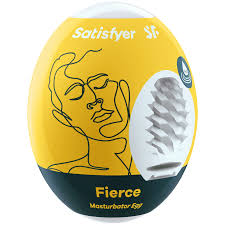 Satisfyer Eggs fierce