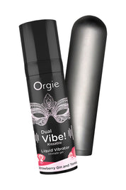 Kit plaisir Vibe! Bullet - Orgie