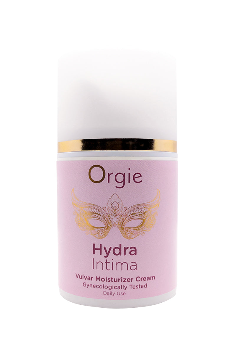 Crème hydratante vulvaire Hydra Intima - Orgie