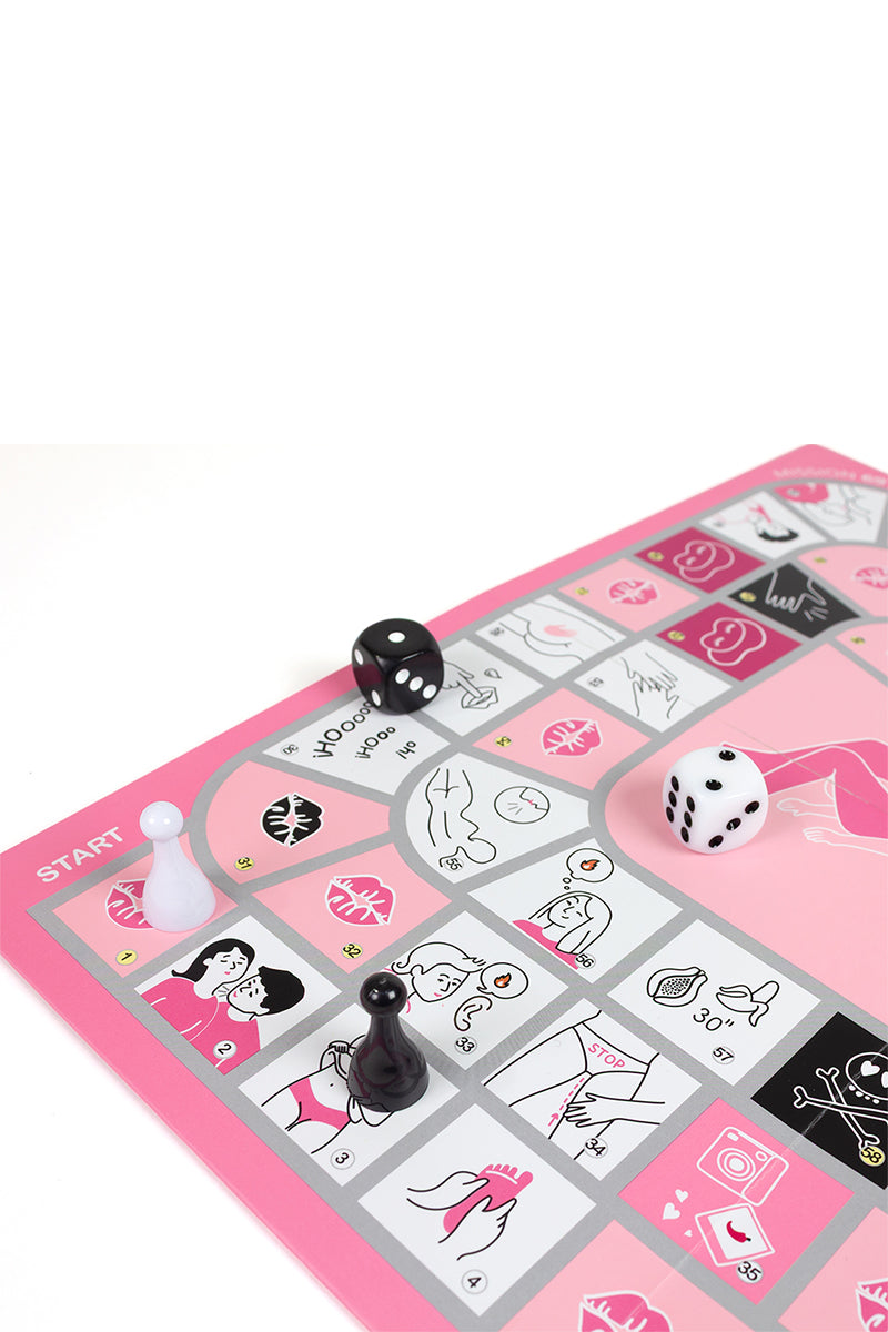 Jeu Mission 69 - Secret Play
