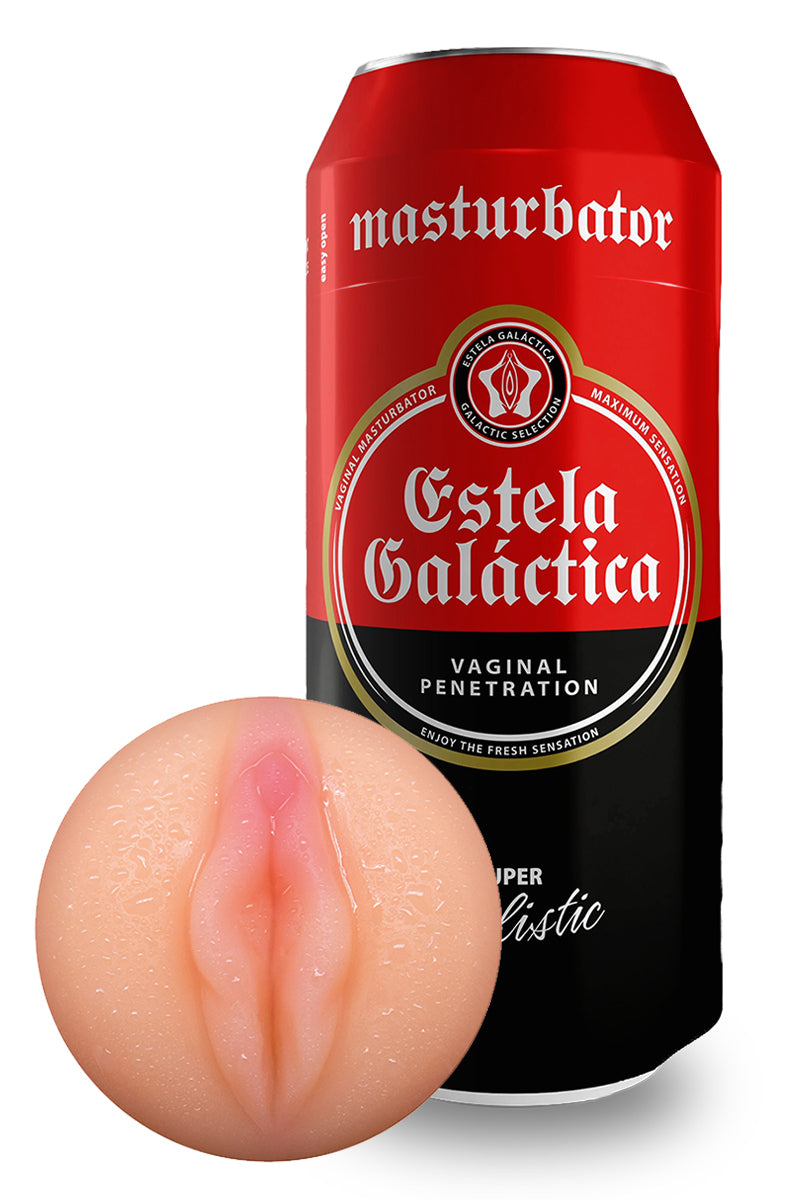 Masturbateurs Estela - Alive