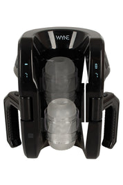 Masturbateur Premium automatique WYNE n°10