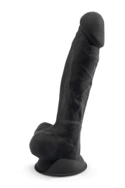 Gode The Original Model 1 noir 20 cm - SilexD