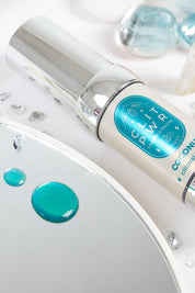Baume pour clitoris Clit Pwr Noix de coco