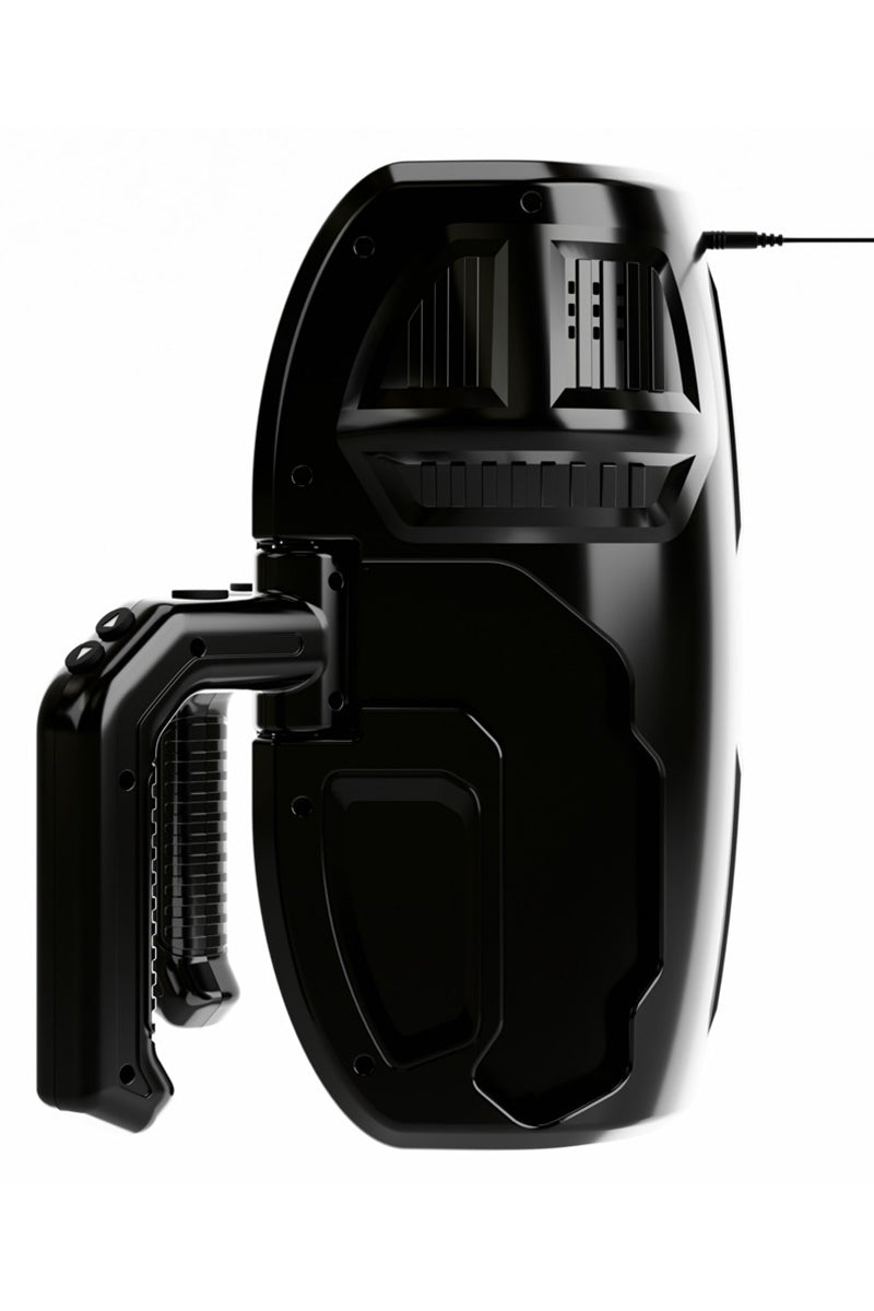 Masturbateur Premium automatique WYNE n°10