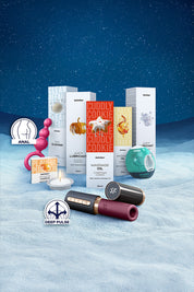 Calendrier de l'Avent Satisfyer Premium