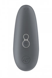 Stimulateur Clitoridien Womanizer Starlet 3 Gris