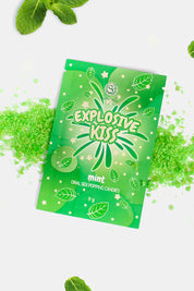 Bonbons pétillants menthe- secret Play (Copie)