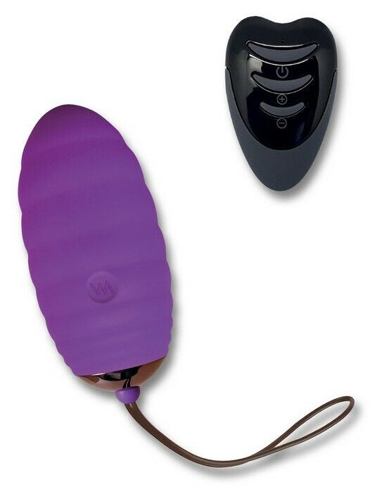 Oeuf vibrant Ocean Breeze V2 - Noir, Rose ou violet