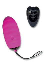 Oeuf vibrant Ocean Breeze V2 - Noir, Rose ou violet